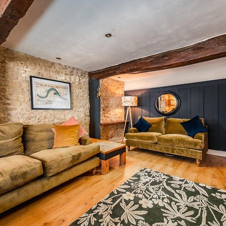 Stylish Central 6 Bedroom Converted Granary Stamford Ngoại thất bức ảnh