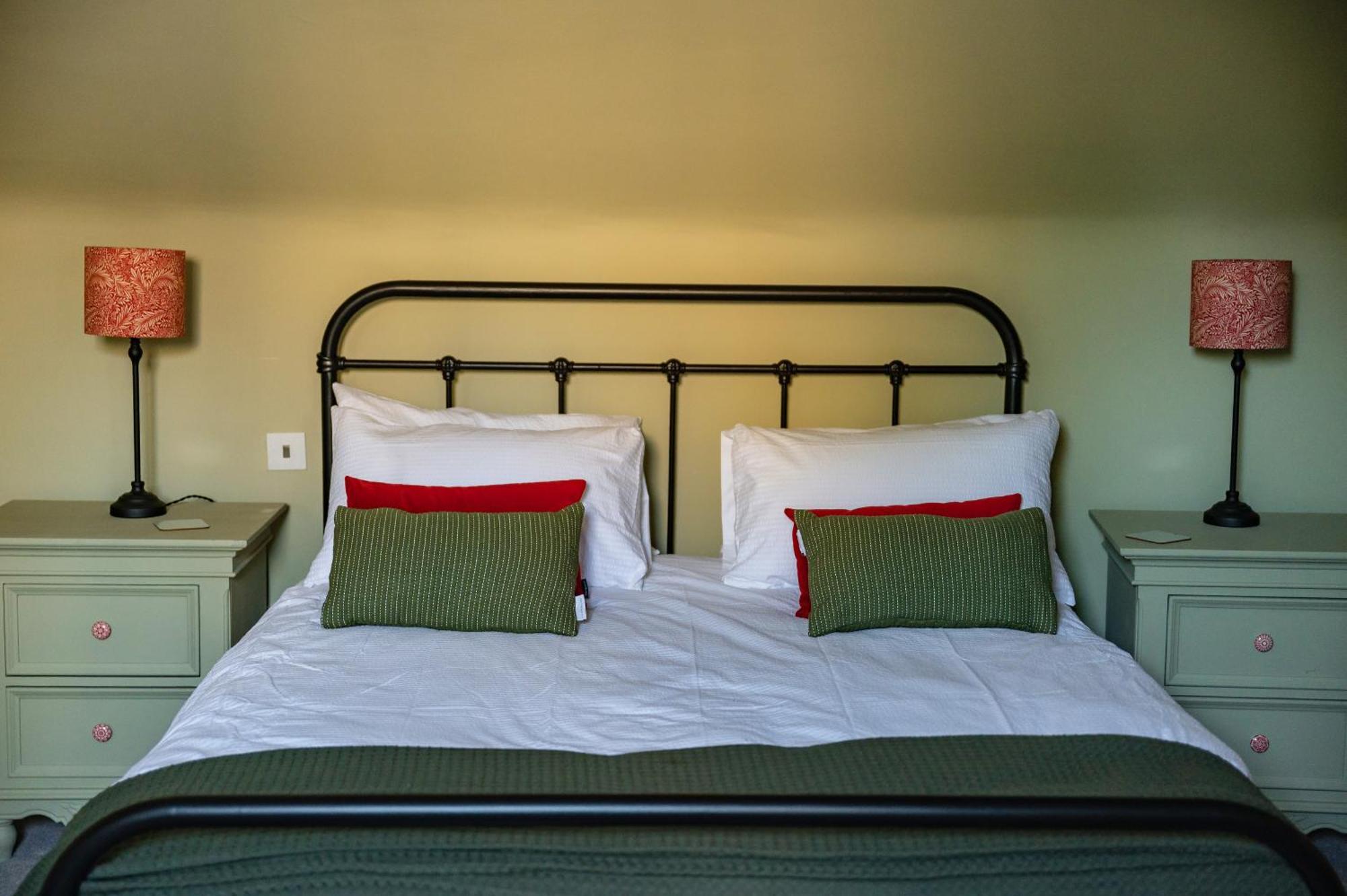 Stylish Central 6 Bedroom Converted Granary Stamford Ngoại thất bức ảnh