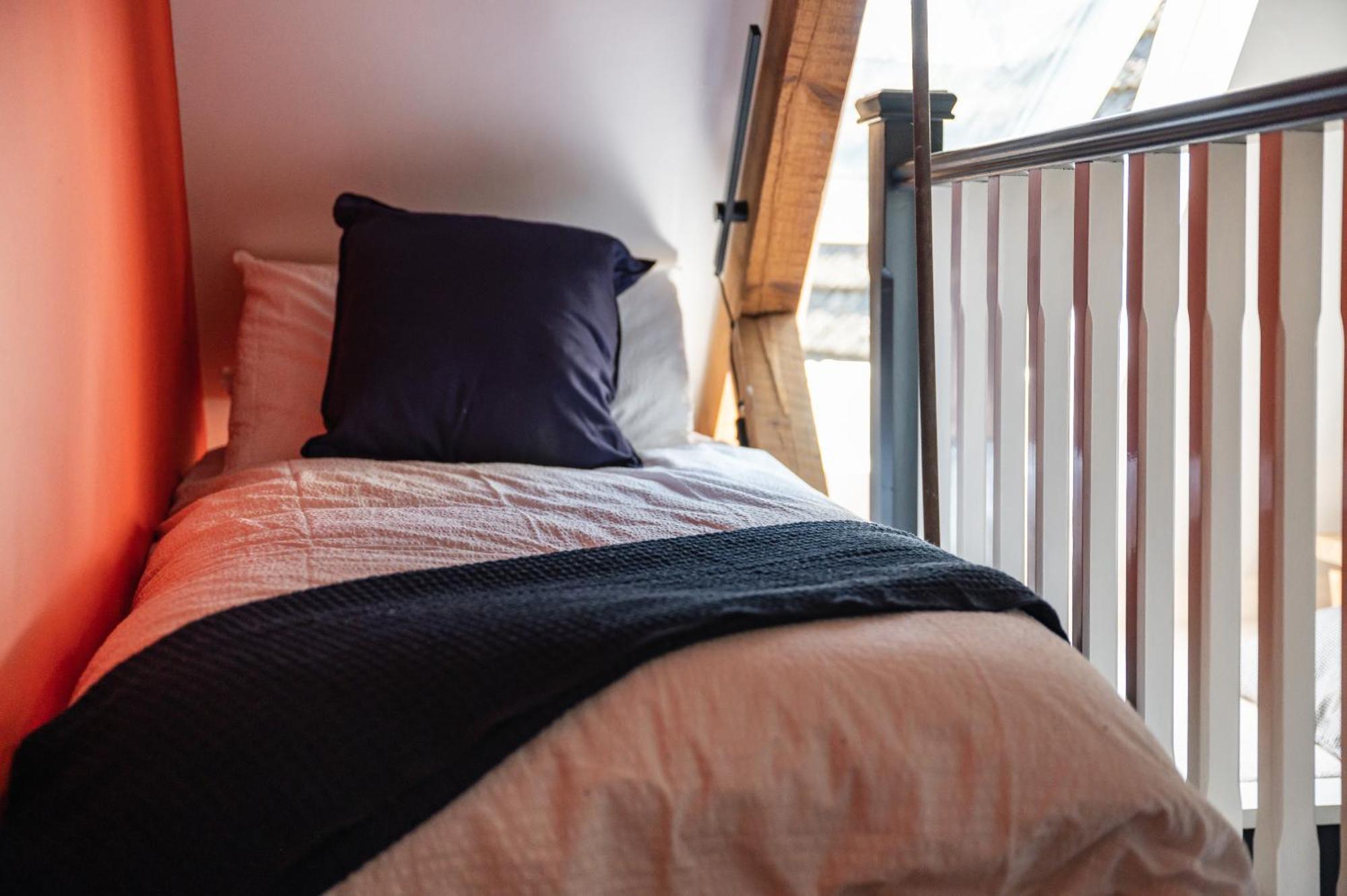 Stylish Central 6 Bedroom Converted Granary Stamford Ngoại thất bức ảnh