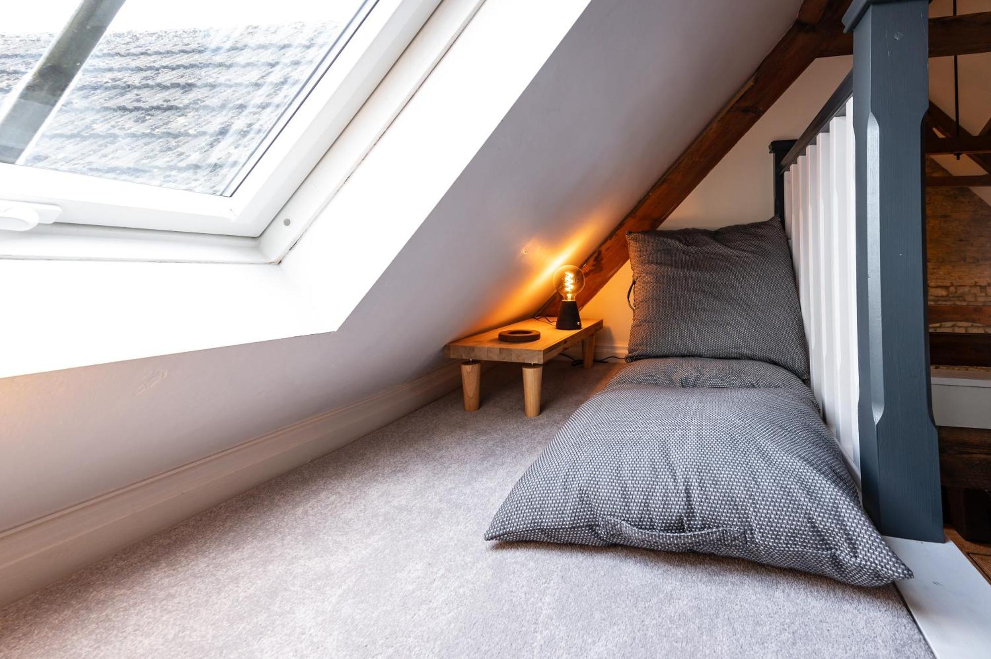 Stylish Central 6 Bedroom Converted Granary Stamford Ngoại thất bức ảnh