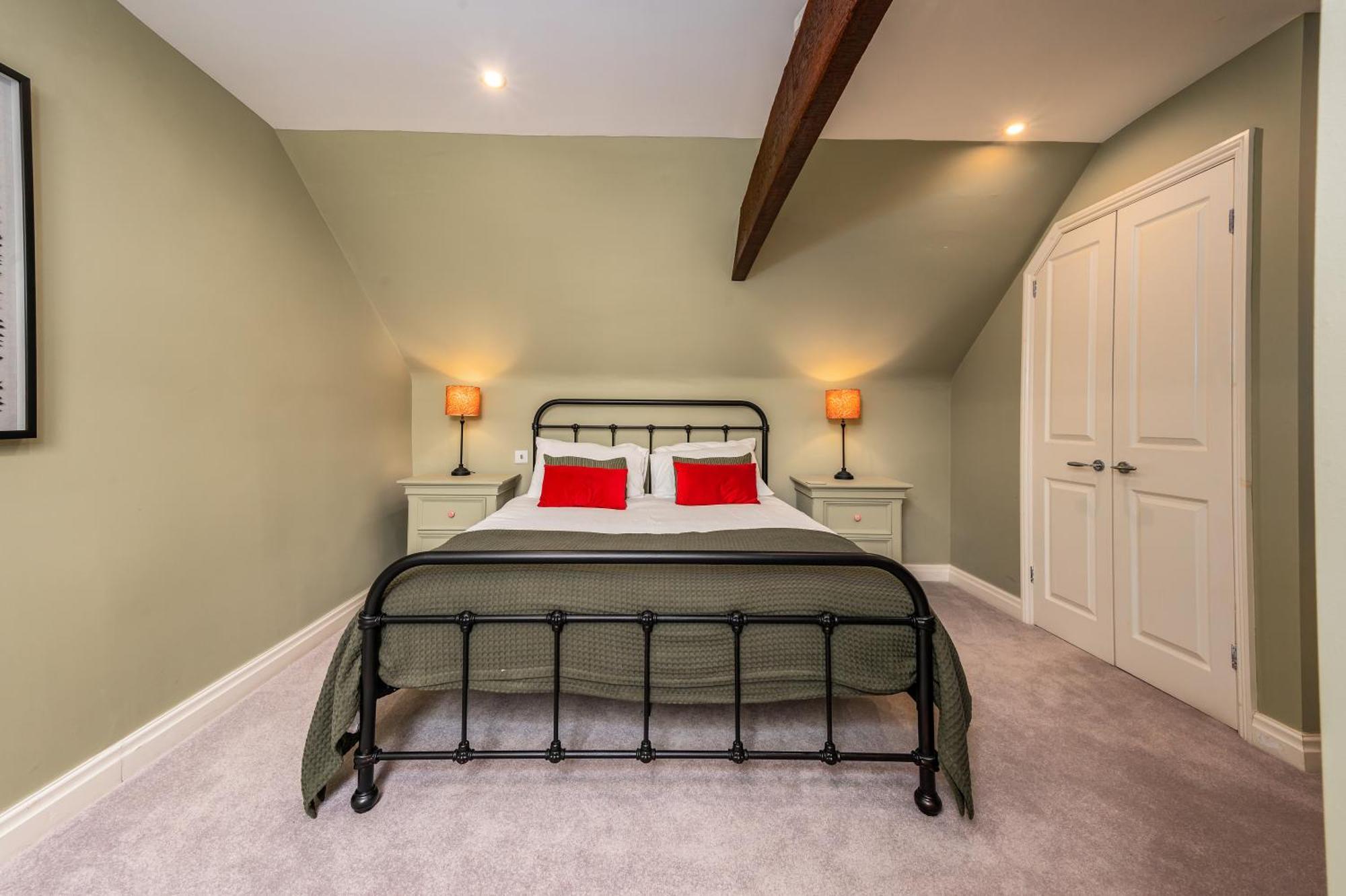 Stylish Central 6 Bedroom Converted Granary Stamford Ngoại thất bức ảnh