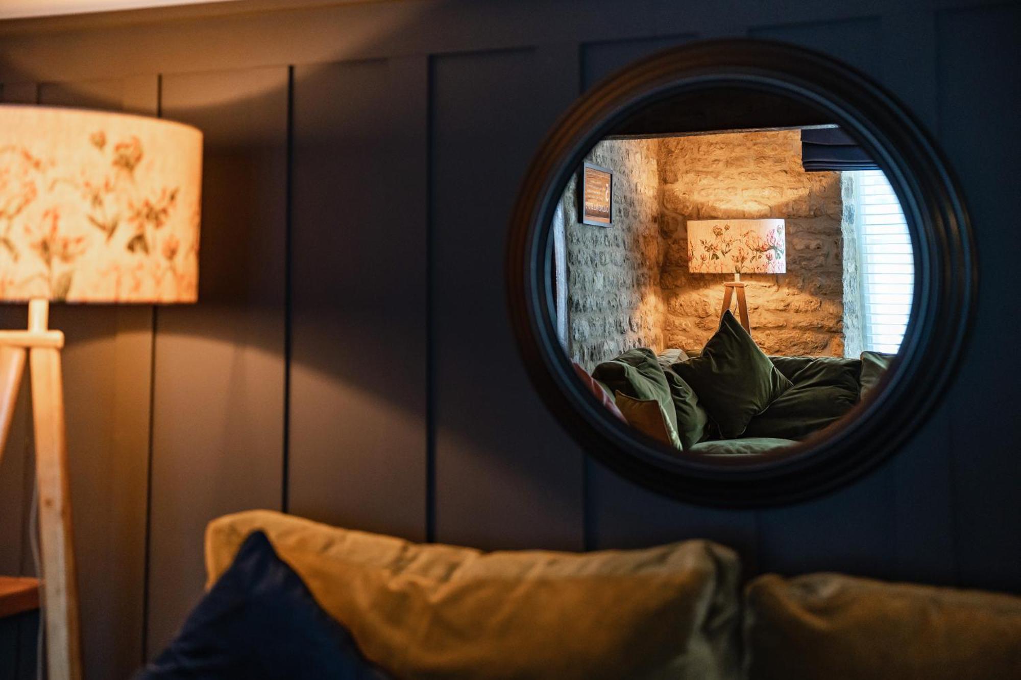 Stylish Central 6 Bedroom Converted Granary Stamford Ngoại thất bức ảnh
