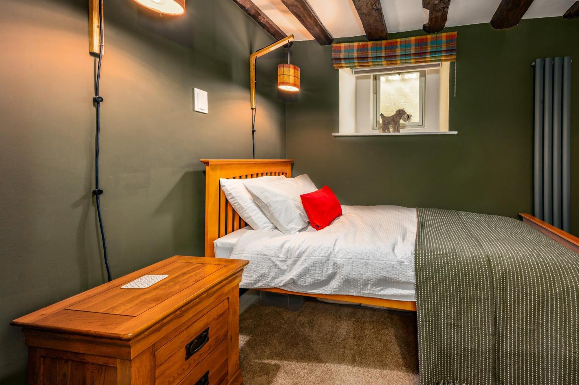 Stylish Central 6 Bedroom Converted Granary Stamford Ngoại thất bức ảnh