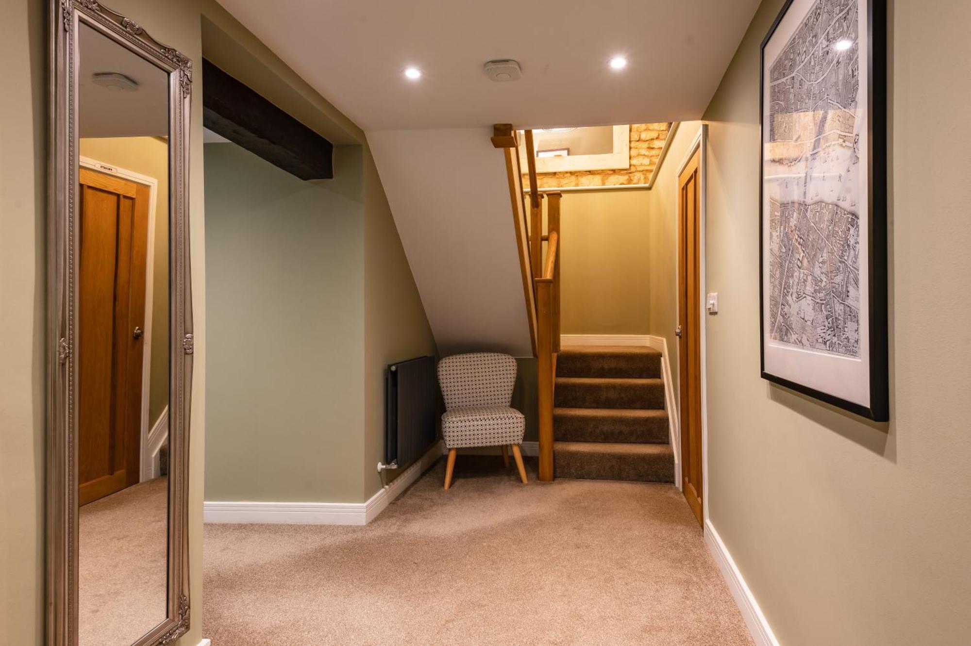 Stylish Central 6 Bedroom Converted Granary Stamford Ngoại thất bức ảnh